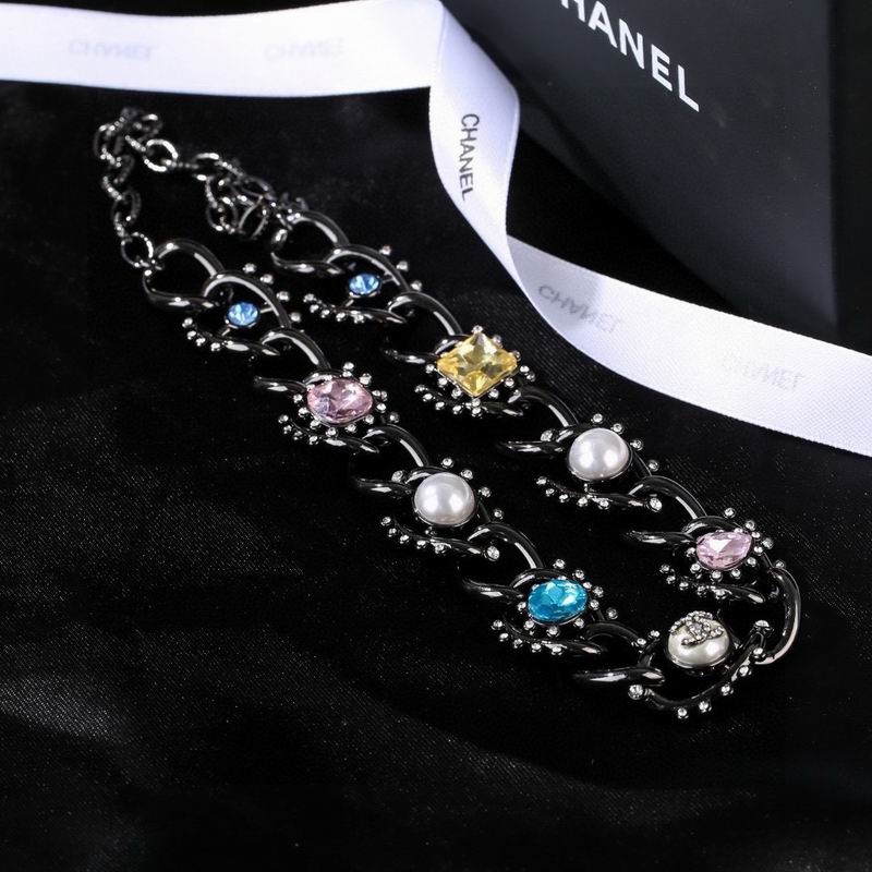 Chanel Necklace 02yxs66